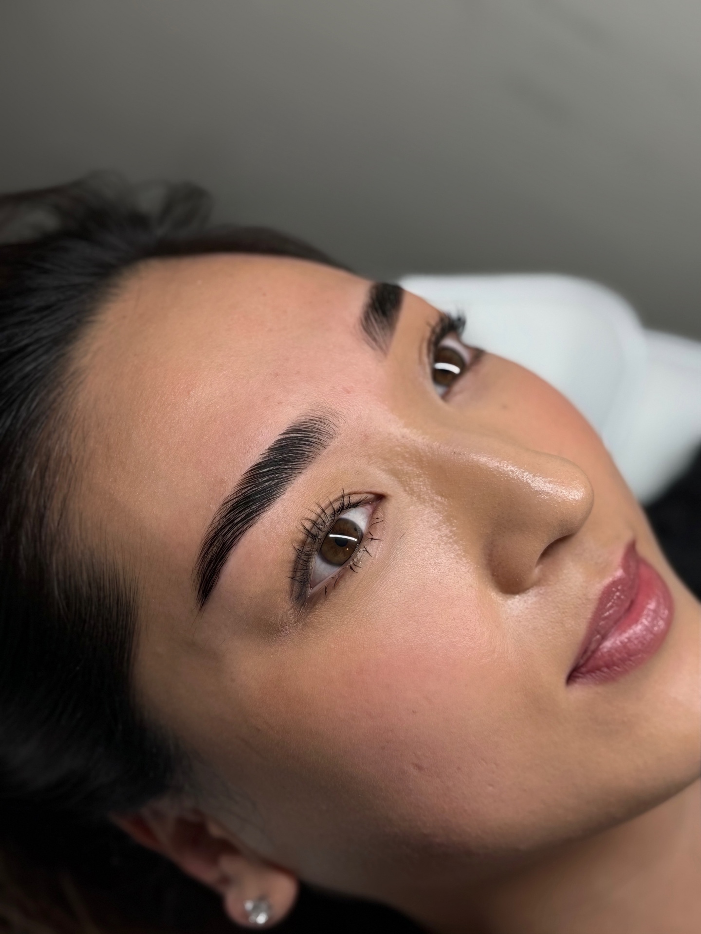 Brow Lamination
