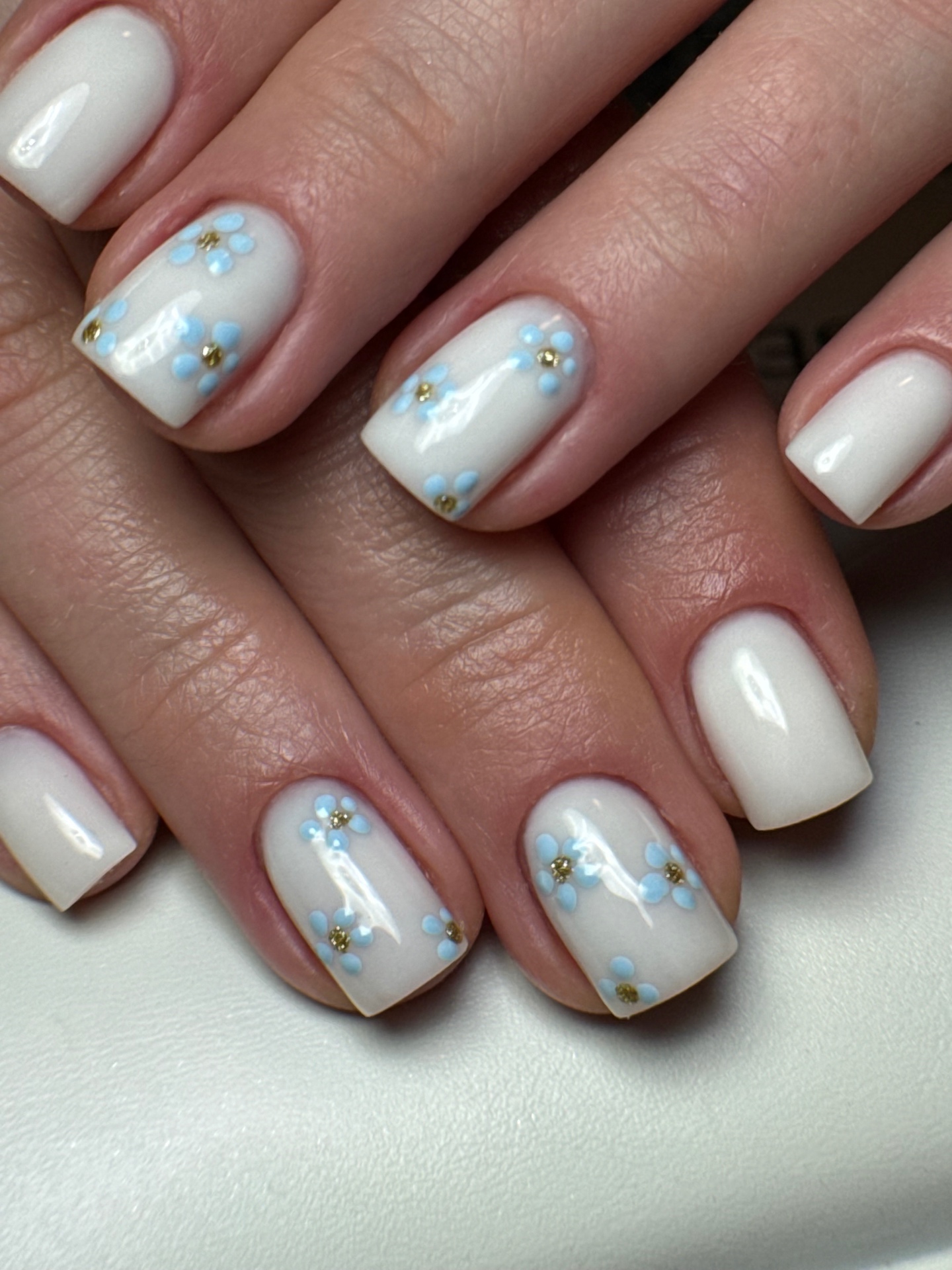 Nail Art
